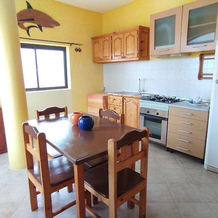 Salinas Apartment Maio Wifi Free ซาลเรย์ ภายนอก รูปภาพ
