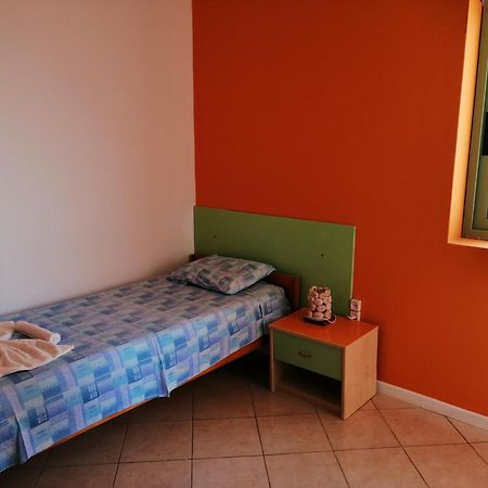 Salinas Apartment Maio Wifi Free ซาลเรย์ ภายนอก รูปภาพ
