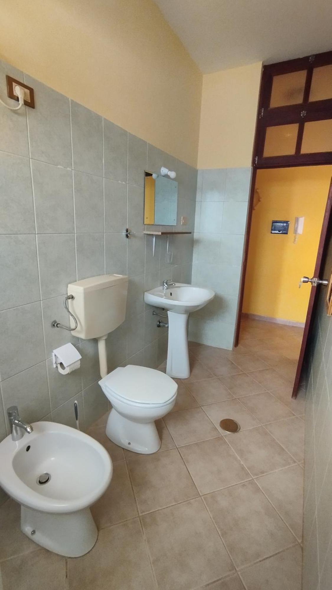 Salinas Apartment Maio Wifi Free ซาลเรย์ ภายนอก รูปภาพ