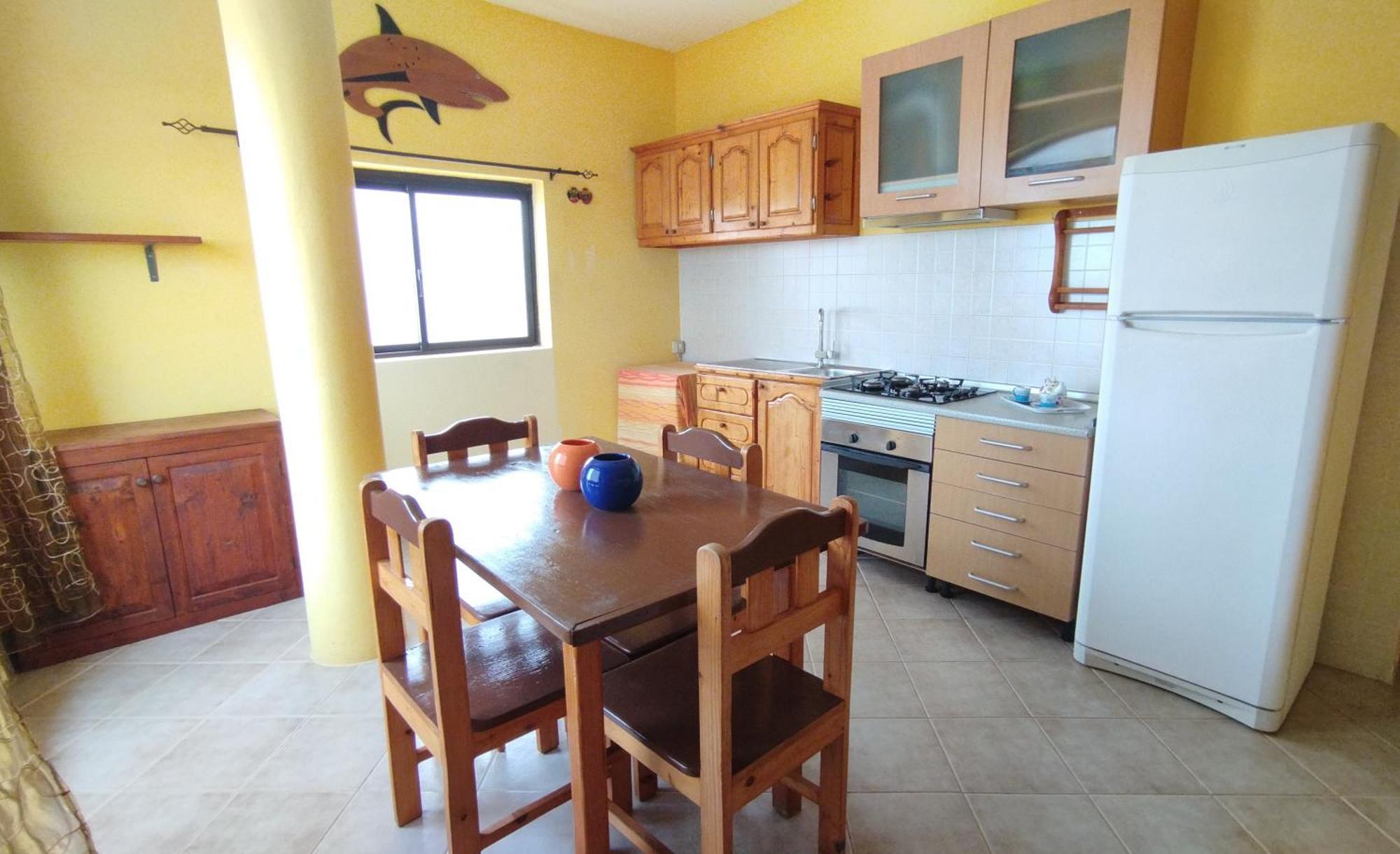 Salinas Apartment Maio Wifi Free ซาลเรย์ ภายนอก รูปภาพ