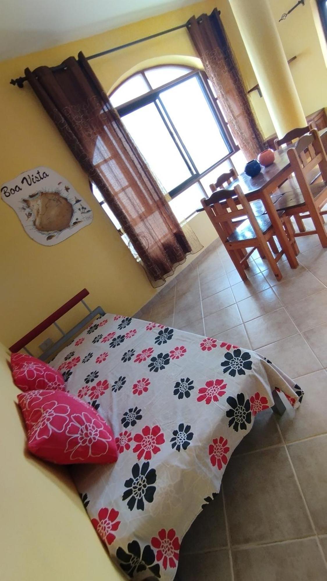 Salinas Apartment Maio Wifi Free ซาลเรย์ ภายนอก รูปภาพ