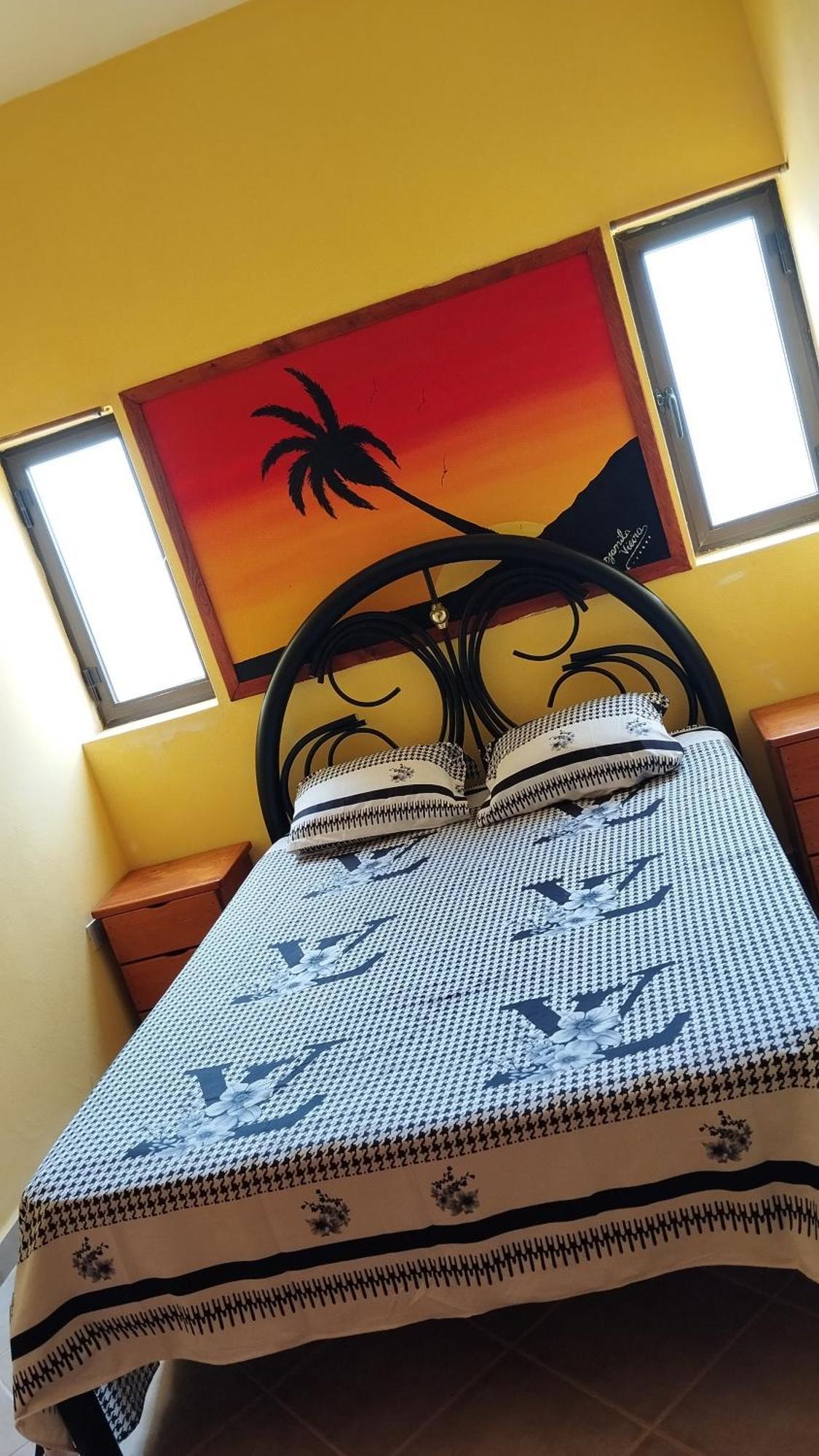 Salinas Apartment Maio Wifi Free ซาลเรย์ ภายนอก รูปภาพ