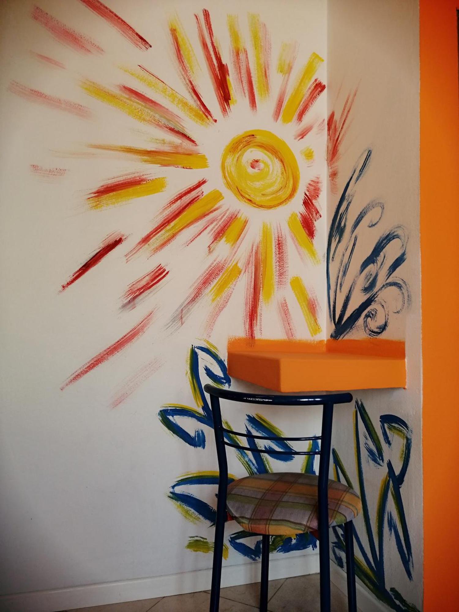 Salinas Apartment Maio Wifi Free ซาลเรย์ ภายนอก รูปภาพ