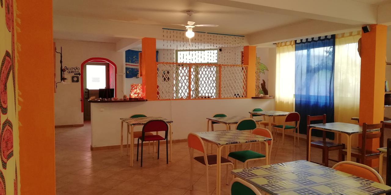 Salinas Apartment Maio Wifi Free ซาลเรย์ ภายนอก รูปภาพ