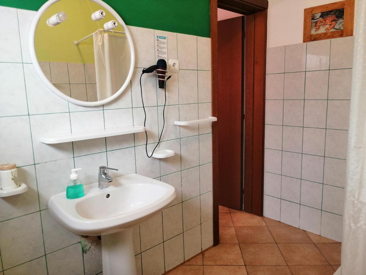 Salinas Apartment Maio Wifi Free ซาลเรย์ ภายนอก รูปภาพ