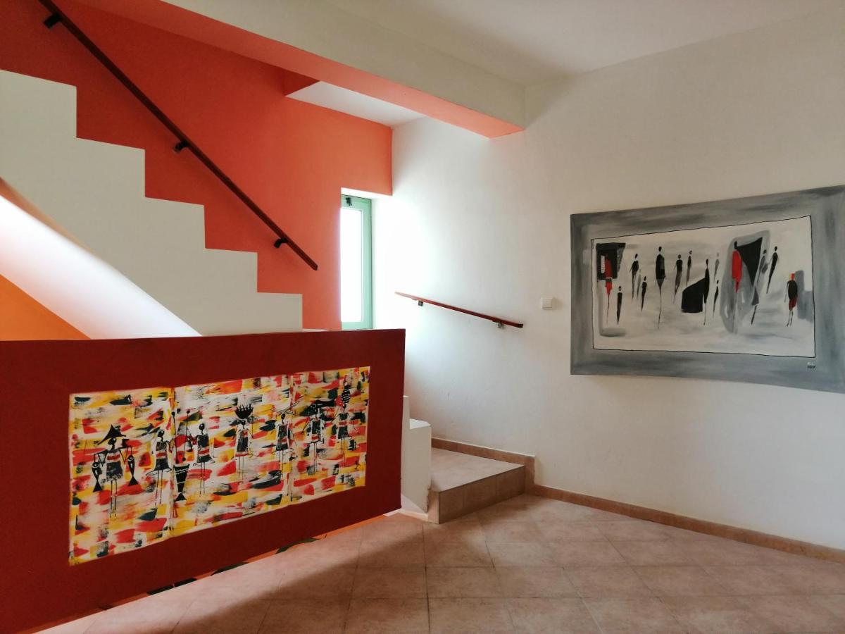 Salinas Apartment Maio Wifi Free ซาลเรย์ ภายนอก รูปภาพ
