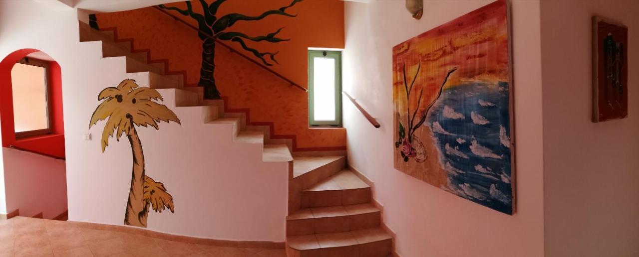 Salinas Apartment Maio Wifi Free ซาลเรย์ ภายนอก รูปภาพ