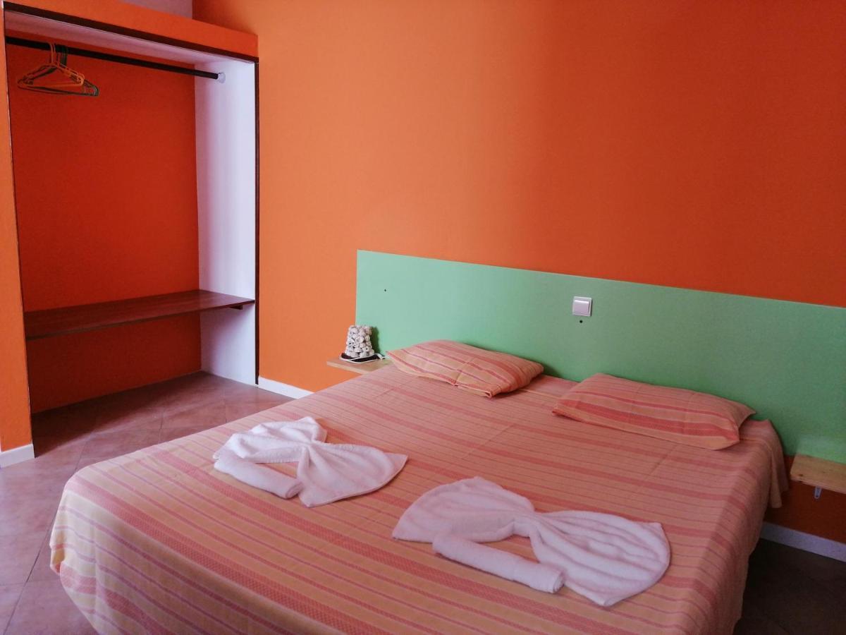 Salinas Apartment Maio Wifi Free ซาลเรย์ ภายนอก รูปภาพ