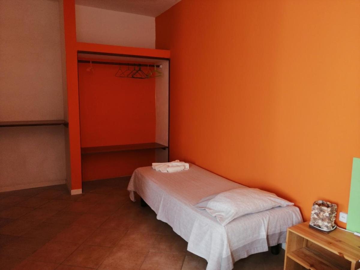 Salinas Apartment Maio Wifi Free ซาลเรย์ ภายนอก รูปภาพ