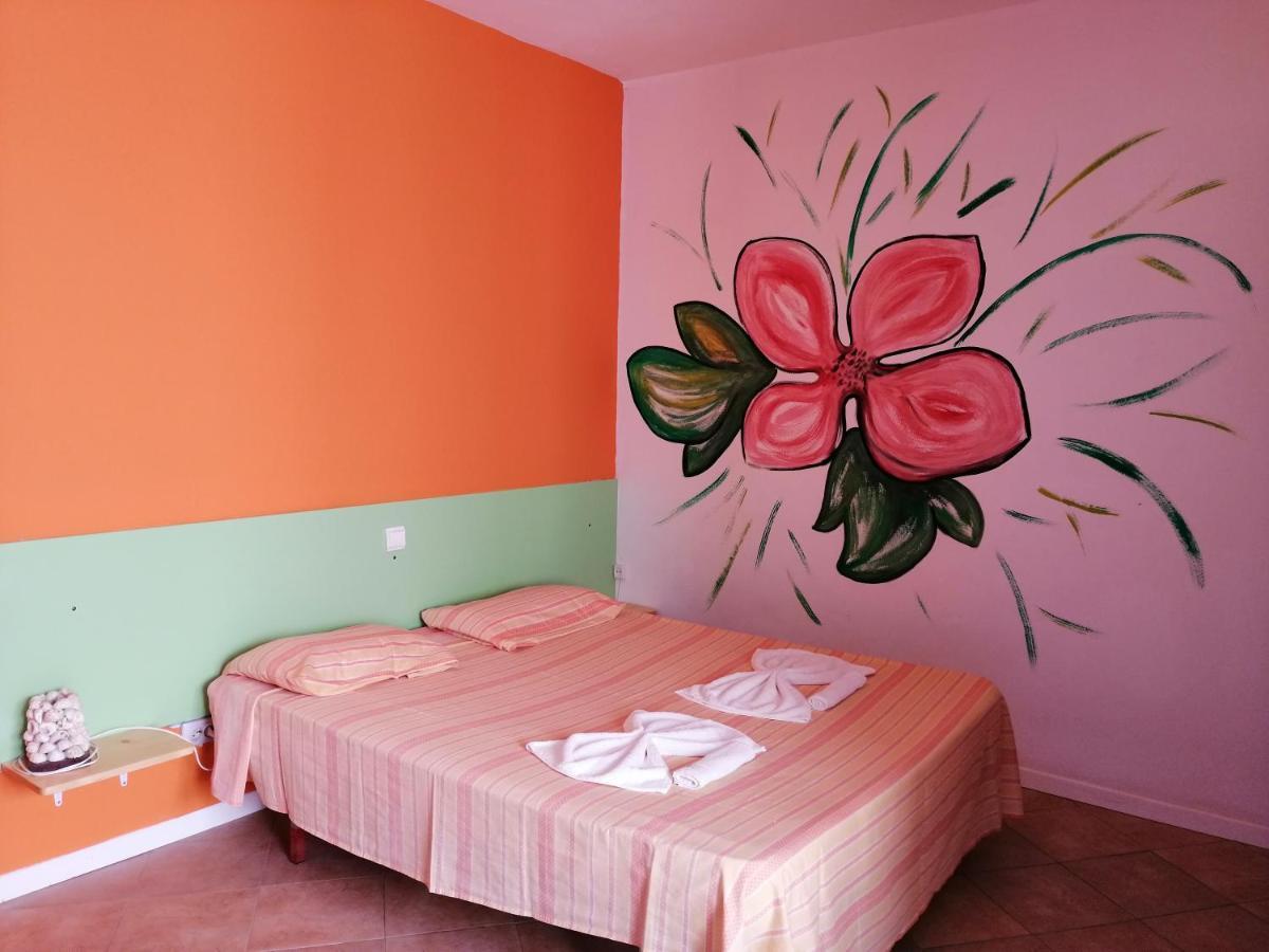 Salinas Apartment Maio Wifi Free ซาลเรย์ ภายนอก รูปภาพ