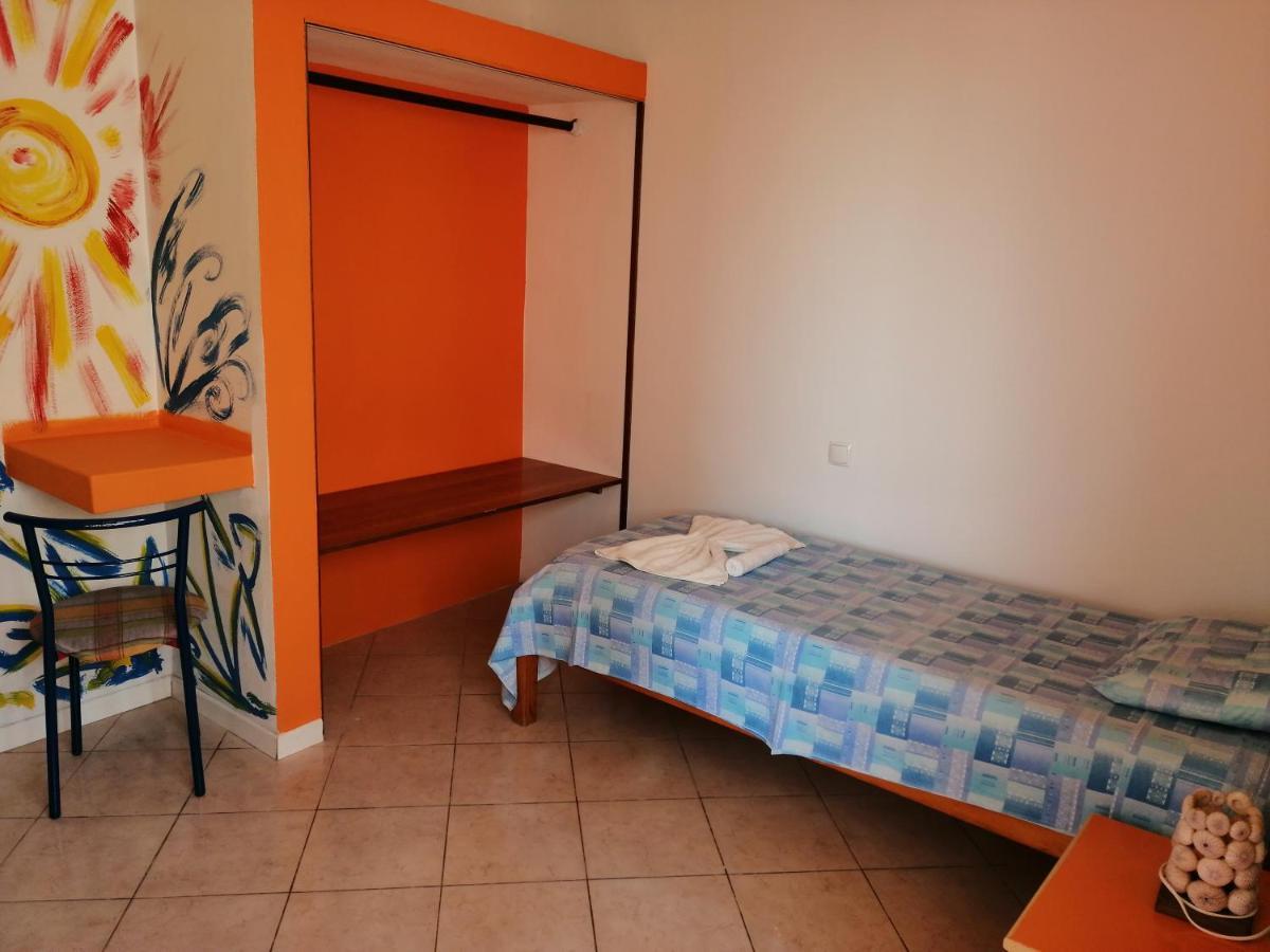 Salinas Apartment Maio Wifi Free ซาลเรย์ ภายนอก รูปภาพ