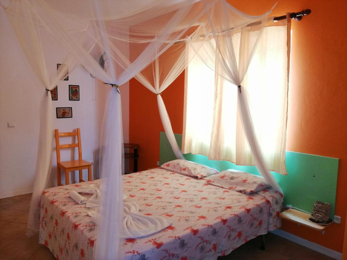 Salinas Apartment Maio Wifi Free ซาลเรย์ ภายนอก รูปภาพ