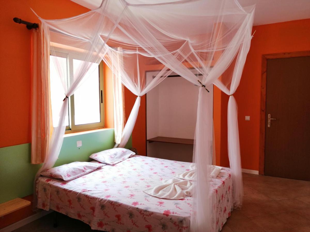 Salinas Apartment Maio Wifi Free ซาลเรย์ ภายนอก รูปภาพ