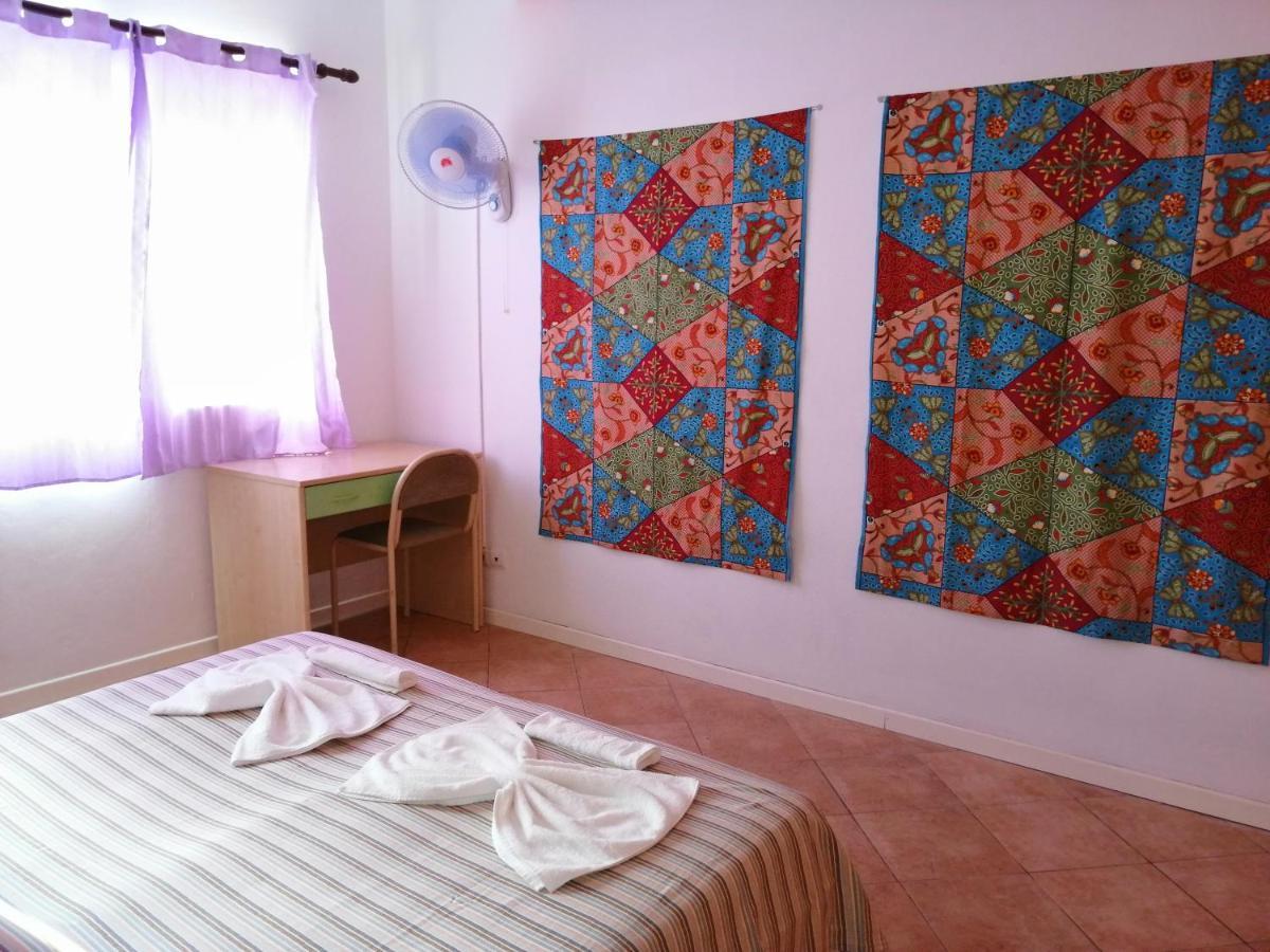 Salinas Apartment Maio Wifi Free ซาลเรย์ ภายนอก รูปภาพ