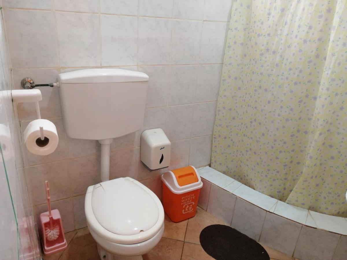 Salinas Apartment Maio Wifi Free ซาลเรย์ ภายนอก รูปภาพ
