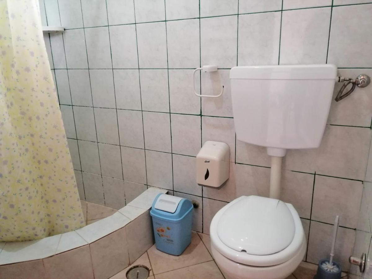 Salinas Apartment Maio Wifi Free ซาลเรย์ ภายนอก รูปภาพ