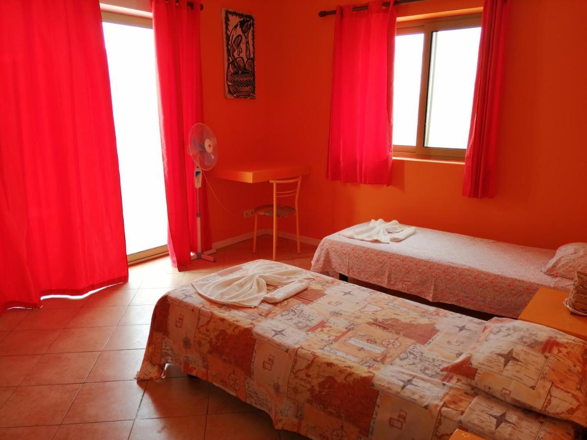 Salinas Apartment Maio Wifi Free ซาลเรย์ ภายนอก รูปภาพ
