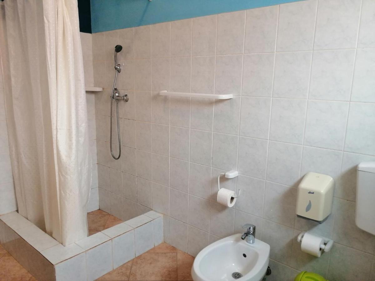 Salinas Apartment Maio Wifi Free ซาลเรย์ ภายนอก รูปภาพ