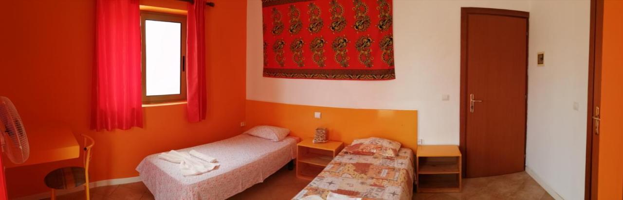 Salinas Apartment Maio Wifi Free ซาลเรย์ ภายนอก รูปภาพ