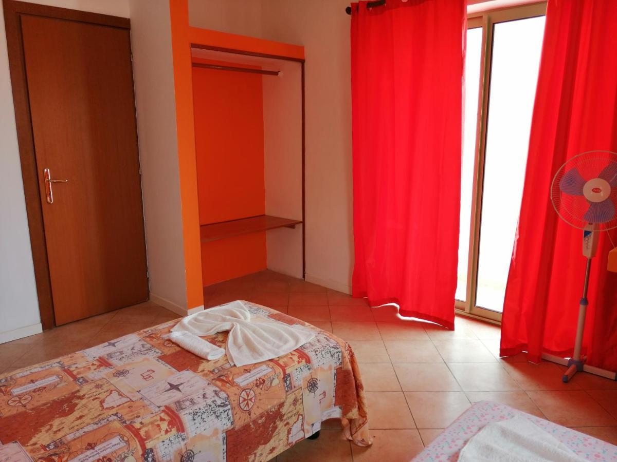 Salinas Apartment Maio Wifi Free ซาลเรย์ ภายนอก รูปภาพ
