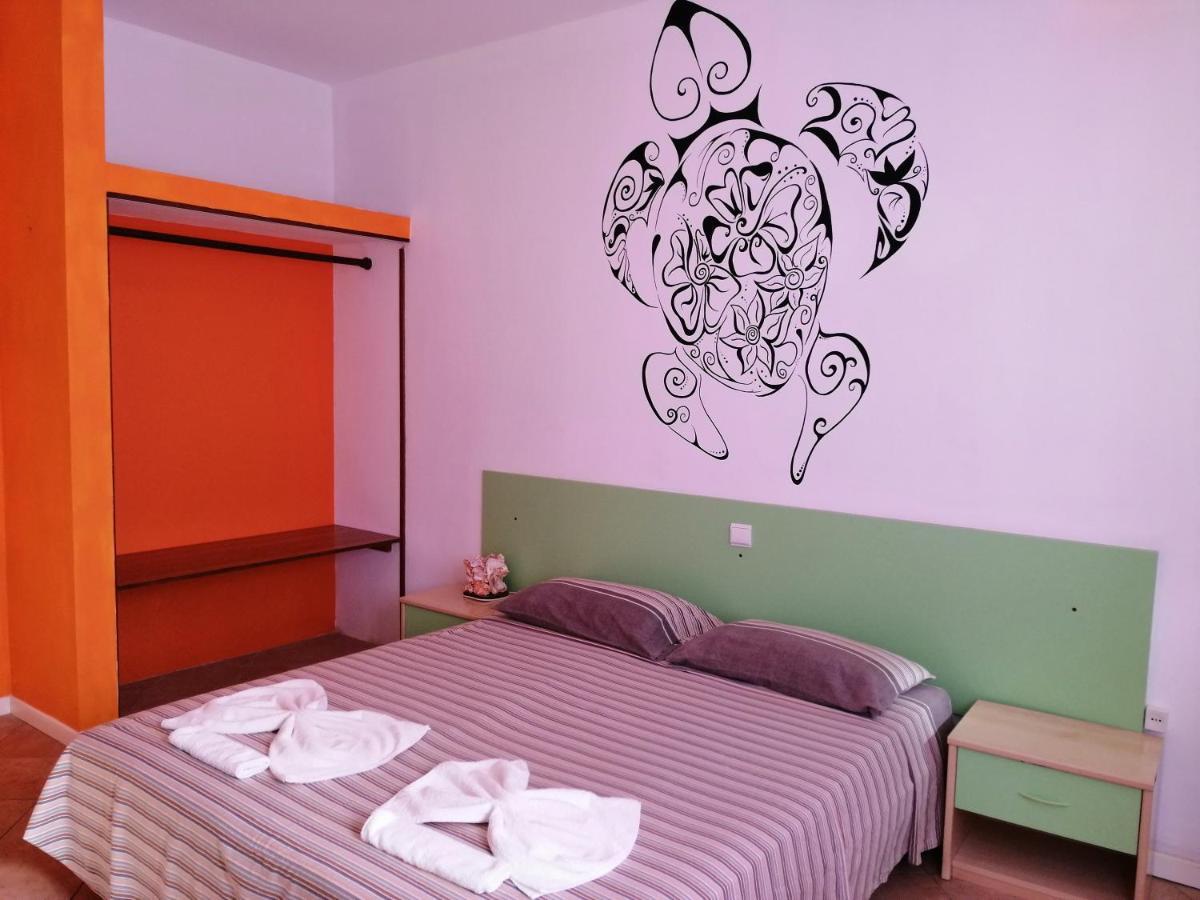 Salinas Apartment Maio Wifi Free ซาลเรย์ ภายนอก รูปภาพ